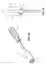 Fig. 10 - Connection rod for screw or hook polyaxial system and method of use
