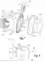 Fig. 05 - Grommet assembly
