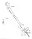 Fig. 02 - Instruments and methods for manipulating vertebra