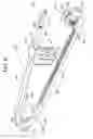 Fig. 10 - Instruments and methods for manipulating vertebra