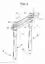 Fig. 11 - Instruments and methods for manipulating vertebra