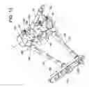 Fig. 15 - Instruments and methods for manipulating vertebra