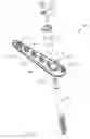 Fig. 02 - Orthopaedic device with locking barrel