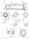 Fig. 05 - Orthopaedic device with locking barrel