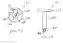 Fig. 08 - Orthopaedic device with locking barrel
