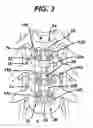 Fig. 04 - Spinal plate and drill guide