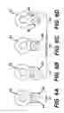 Fig. 07 - Spinal plate and drill guide