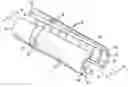 Fig. 01 - Porous tendon anchor