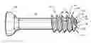 Fig. 01 - Cannulated screw