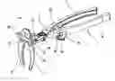 Fig. 01 - Patellar resection tool