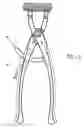 Fig. 06 - Patellar resection tool