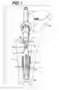 Fig. 02 - Modular tapered reamer for bone preparation and associated method