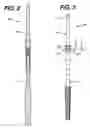 Fig. 03 - Modular tapered reamer for bone preparation and associated method