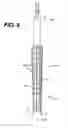 Fig. 06 - Modular tapered reamer for bone preparation and associated method