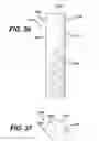 Fig. 28 - Modular tapered reamer for bone preparation and associated method