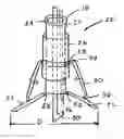 Fig. 01 - Annular repair method and device
