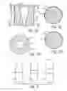 Fig. 03 - Method of preparing an acetabulum for receiving a head of a femoral prosthesis