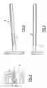 Fig. 07 - Device for assisting in a total knee prosthesis implantation