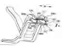 Fig. 01 - Spinal distraction and endplate preparation device and method