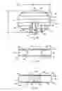 Fig. 03 - Instrument and system for preparing the disc space between two vertebral bodies