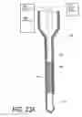 Fig. 32 - METHODS FOR SENSING RETROGRADE FLOWS OF BONE FILL MATERIAL