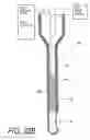 Fig. 33 - METHODS FOR SENSING RETROGRADE FLOWS OF BONE FILL MATERIAL