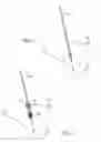 Fig. 04 - Method and apparatus for retaining a guide wire