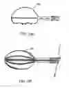Fig. 20 - Apparatus and method for colonoscopic appendectomy