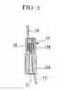 Fig. 03 - Loading device for indwelling implement