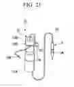 Fig. 15 - Loading device for indwelling implement