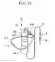 Fig. 17 - Loading device for indwelling implement