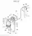 Fig. 19 - Loading device for indwelling implement