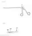 Fig. 08 - Suture thread shifting device