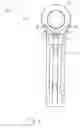 Fig. 05 - Lancet casing