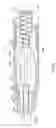 Fig. 04 - Disposable lancet device
