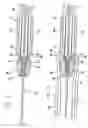 Fig. 04 - Locking component for an embolic filter assembly