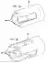 Fig. 06 - Locking component for an embolic filter assembly
