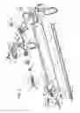 Fig. 03 - Articulating endoscopic surgical apparatus