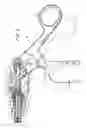 Fig. 04 - Articulating endoscopic surgical apparatus