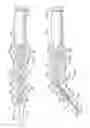 Fig. 20 - Articulating endoscopic surgical apparatus