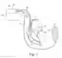 Fig. 03 - Implantable medical device with a dual power source