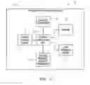 Fig. 05 - Body attachable unit in wireless communication with implantable devices