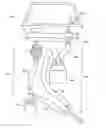 Fig. 01 - Patient cooling system and method