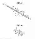 Fig. 06 - Medical delivery system for delivery of a medically useful payload
