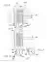 Fig. 02 - Arthroscopic implants with integral fixation devices and method for use