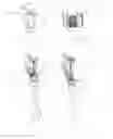 Fig. 02 - MODULAR PROSTHETIC IMPLANT FOR UPPER AND LOWER EXTREMITY AMPUTEES