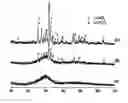 Fig. 01 - Resorbable macroporous bioactive glass scaffold and method of manufacture