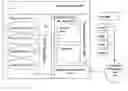 Fig. 01 - System and method for negotiating retailer access to consumer-owned content via negotiated electronic agreements in a retail environment
