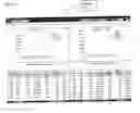Fig. 22 - Method and system for determining an effect of a financial decision on a plurality of related entities