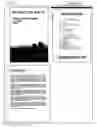Fig. 25 - Methods and systems for providing, via an application service provider model, assistance to financial professionals by tailoring a presentation of information to a client through generation of customized reports